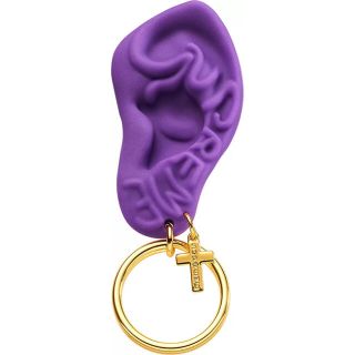 シュプリーム(Supreme)のsupreme Ear Keychain 2021 supring summer(キーホルダー)