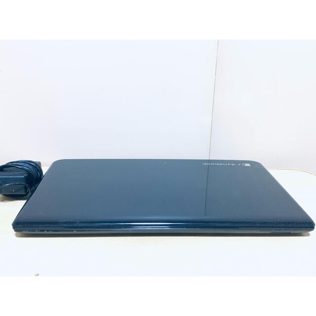 東芝T554/56LBJ I7 4700mq 8GB SSD256GB オフィス 東芝T554/56LBJ I7 4700mq 8GB SSD256GB オフィス