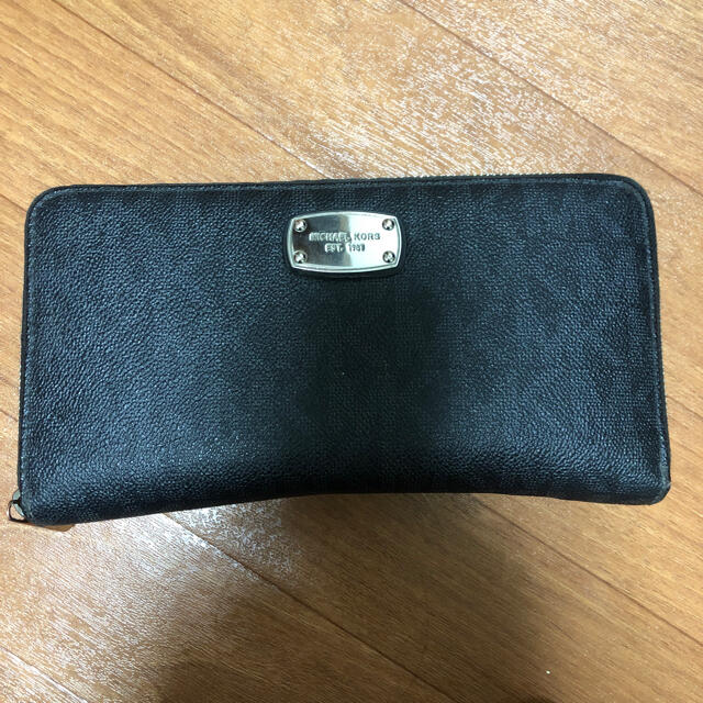 Michael kors 長財布