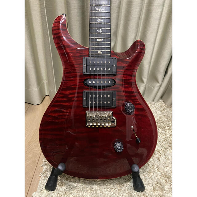 PRS custom24 2018年製　良品　BC