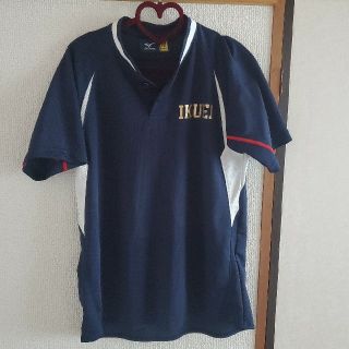 ミズノ(MIZUNO)の仙台育英高校(宮城) 半袖Tシャツ(その他)