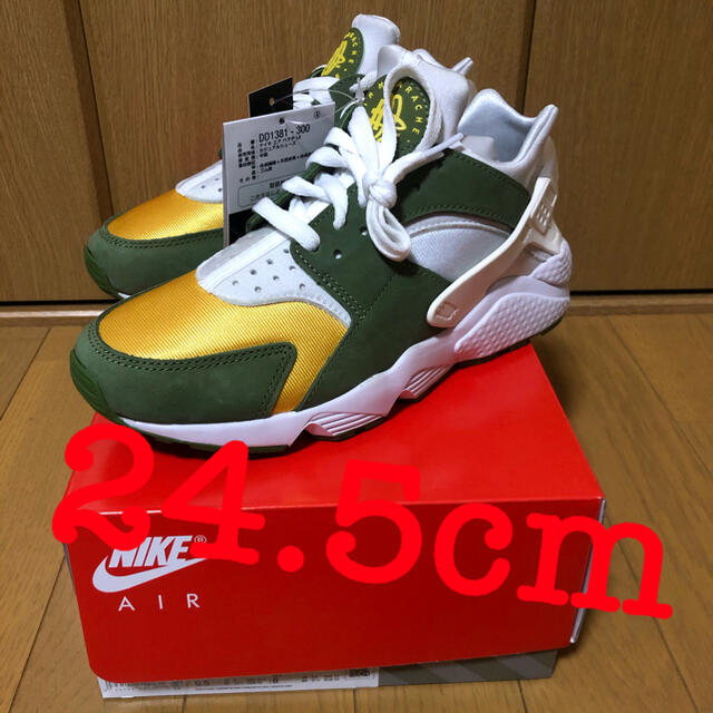 NIKE AIR ナイキStussy Nike Air Huarache