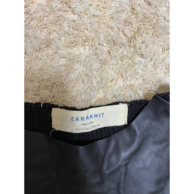 ZARA(ザラ)のZARA トップス レディースのトップス(ニット/セーター)の商品写真