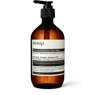 イソップ(Aesop)の★新品★ Aesop イソップ　レバレンス　ハンドウォッシュ　500ml(ボディソープ/石鹸)