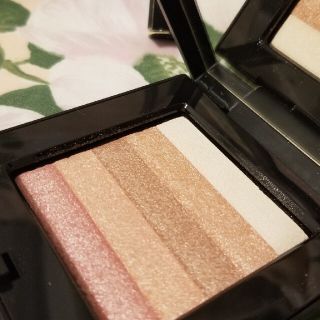 ボビイブラウン(BOBBI BROWN)の新品 BOBBI BROWN  シマーブリック ピンク pink レア(チーク)