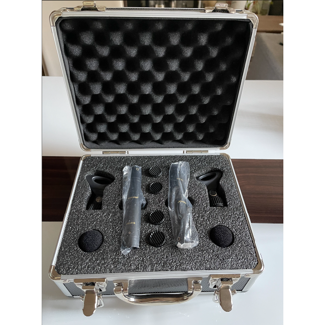 NEEWER NW-410 ステレオコンデンサーマイク セット NEEWER NW-410 ステレオコンデンサーマイク セット卸売り