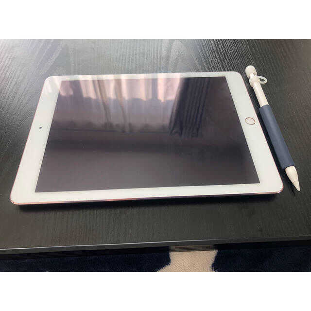 iPad Pro 9.7 Wi-Fi+Celler 32GB pencil付き | フリマアプリ ラクマ