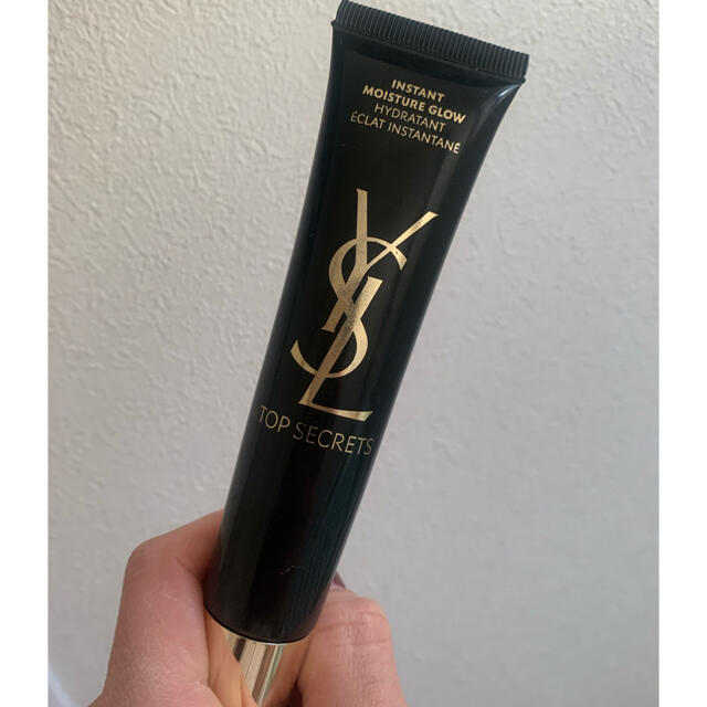 イブサンローラン　トップシークレットエクラ　YSL 残量8割