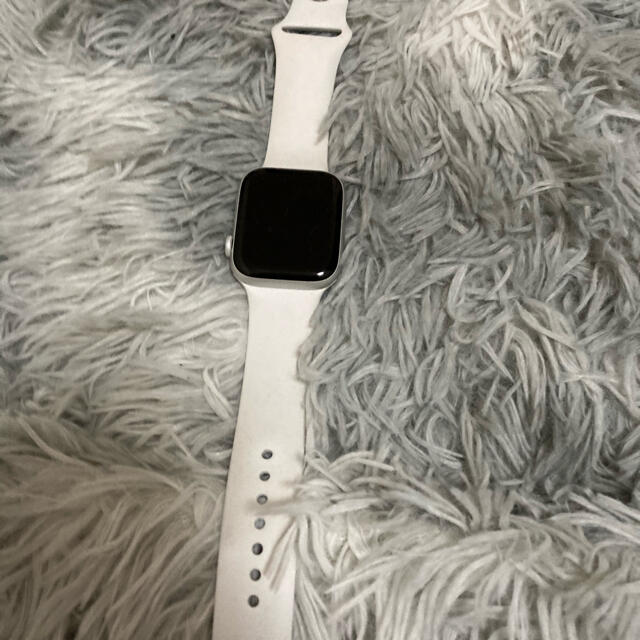 Apple Watch(アップルウォッチ)のApple Watch シリーズ5 メンズの時計(腕時計(デジタル))の商品写真