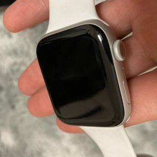 アップルウォッチ(Apple Watch)のApple Watch シリーズ5(腕時計(デジタル))