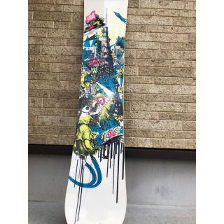 サロモン(SALOMON)のスノーボード  サロモン(ボード)