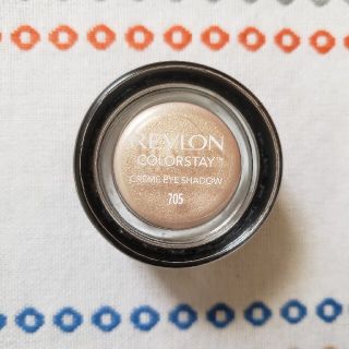 レブロン(REVLON)のレブロン カラーステイ クリーム アイシャドウ(アイシャドウ)