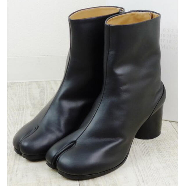 正規逆輸入品】 Maison Martin Margiela - Maison Margiela Tabiブーツ