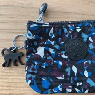 キプリング(kipling)のKIPLING キプリング　財布　ポーチ　ウォレット(ポーチ)