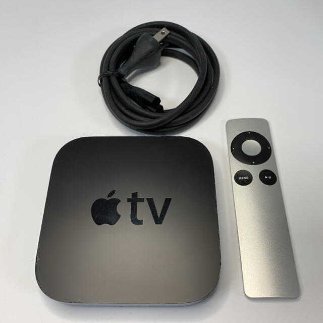 Apple TV 第3世代 MD199J/A Model A1427