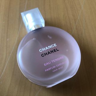 シャネル(CHANEL)のララルル様専用(ヘアウォーター/ヘアミスト)