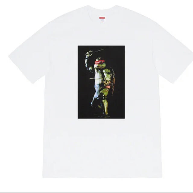 Rafael tee Lサイズ　supreme シュプリーム