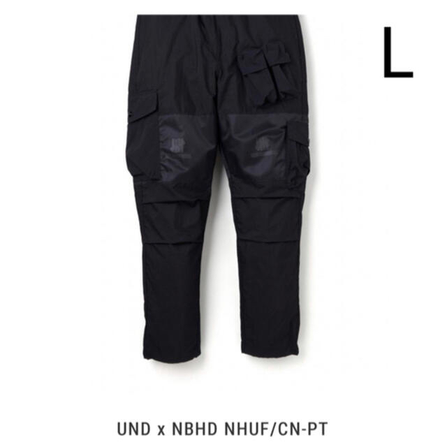 アンディパンツ undefeated neighborhood アンディ ネイバー