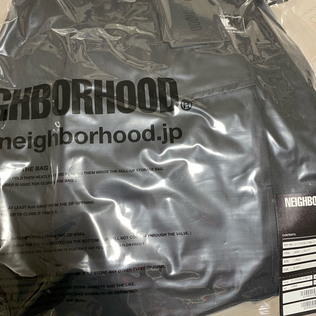 NEIGHBORHOOD(ネイバーフッド)のパンツ undefeated neighborhood アンディ ネイバー メンズのパンツ(その他)の商品写真