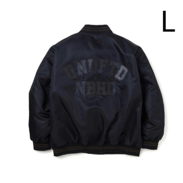 アンディジャケット undefeated neighborhood アンディ ネイバー