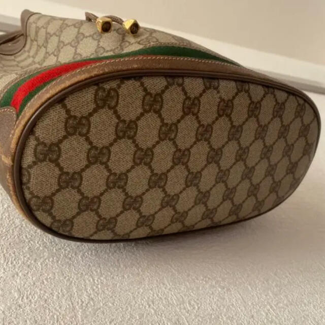 Gucci(グッチ)のグッチ　ショルダーバック メンズのバッグ(ショルダーバッグ)の商品写真