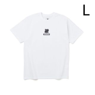 ネイバーフッド(NEIGHBORHOOD)のTEE① undefeated neighborhood アンディ ネイバー(Tシャツ/カットソー(半袖/袖なし))