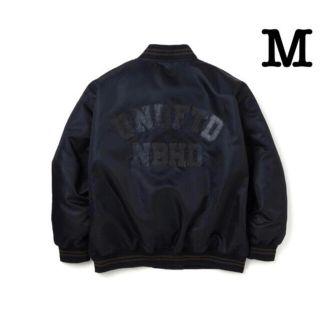 ネイバーフッド(NEIGHBORHOOD)のジャケット undefeated neighborhood アンディ ネイバー(ブルゾン)