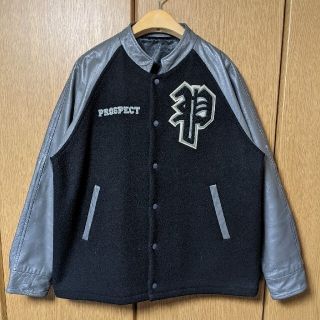 ネイバーフッド(NEIGHBORHOOD)のPROSPECT プロスペクト 1st スタジャン L(スタジャン)