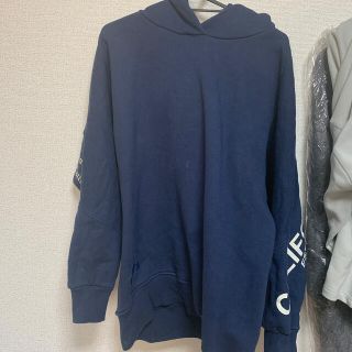 ミルクフェド(MILKFED.)のYukさま 専用(パーカー)