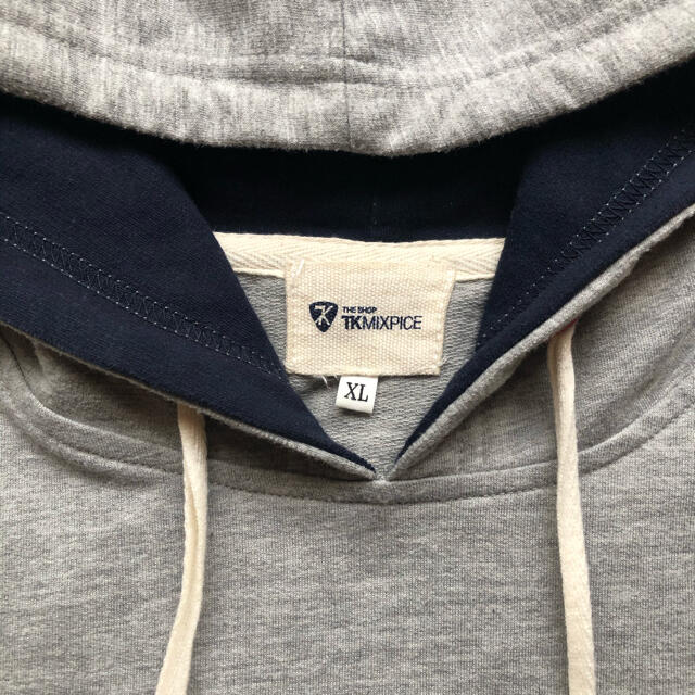 The Shop Tk 薄手パーカー メンズの通販 By Kumiko S Shop ザショップティーケーならラクマ The Shop Tk 薄手パーカー メンズの通販 By Kumiko S Shop ザショップティーケーならラクマ