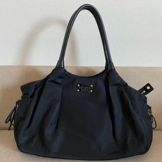 ケイトスペードニューヨーク(kate spade new york)のケイトスペード kate spade / マザーズバッグ ブラック(マザーズバッグ)