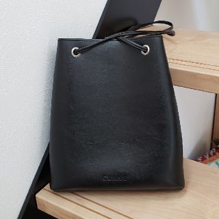 CLANE  2way Shoulder bag 美品(ショルダーバッグ)