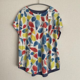 グラニフ(Design Tshirts Store graniph)の専用です！華やかTシャツ(Tシャツ(半袖/袖なし))