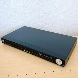 パイオニア(Pioneer)のPioneer DVDプレーヤー DV-220V(DVDプレーヤー)