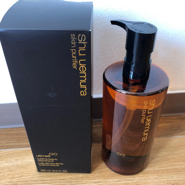商品は100%正規品 shu uemura アルティム8∞ スブリム ビューティ