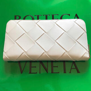 ボッテガヴェネタ(Bottega Veneta)のボッテガべネタ(財布)