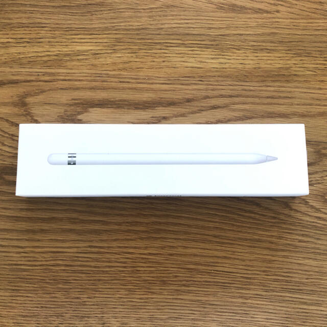 Apple pencil アップルペンシル　第一世代