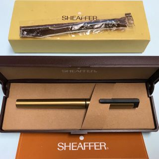 シェーファー(SHEAFFER)のシェーファー万年筆(その他)