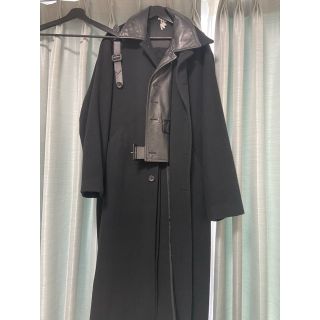 SUNSEA - SOSHIOTSUKI 20AW HANGING COATの通販 by りょう's shop