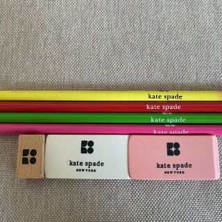 ケイトスペードニューヨーク(kate spade new york)のケイトスペード kate spade / 文房具セット(その他)