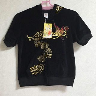 エドハーディー(Ed Hardy)のBetty 様✩専用出品♡セットアップ２点(ルームウェア)