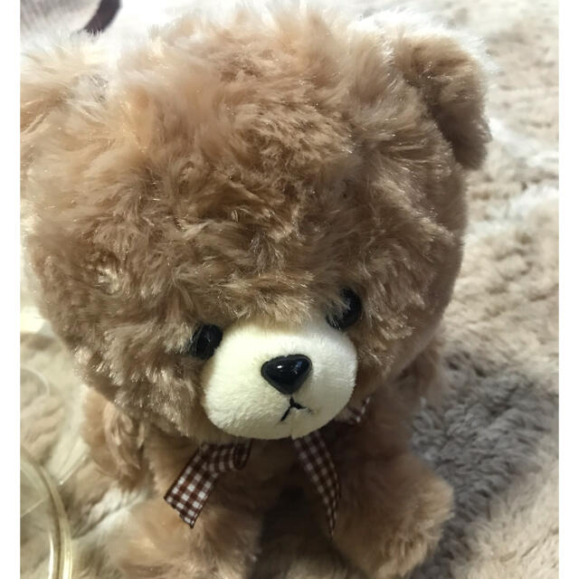 声真似するクマのぬいぐるみの通販 By そうくん S Shop ラクマ 声真似するクマのぬいぐるみの通販 By そうくん S Shop ラクマ