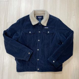 パタゴニア(patagonia)のパタゴニア　トラッカージャケット　M(ブルゾン)