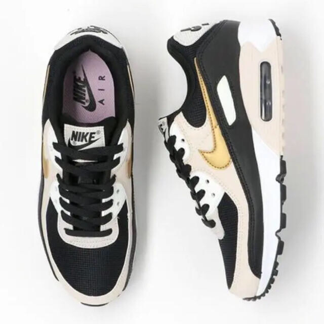 NIKE(ナイキ)のエアマックス90  AIR MAX 90 レディースの靴/シューズ(スニーカー)の商品写真