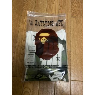 アベイシングエイプ(A BATHING APE)のqgat様専用(Tシャツ/カットソー(半袖/袖なし))