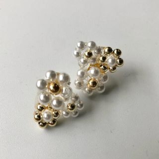 only for hacoさま(ピアス)