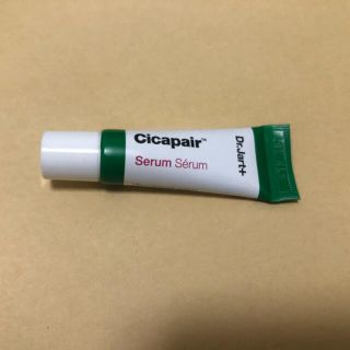 ドクタージャルト(Dr. Jart+)のドクタージャルト シカペアセラム 5ml(フェイスクリーム)