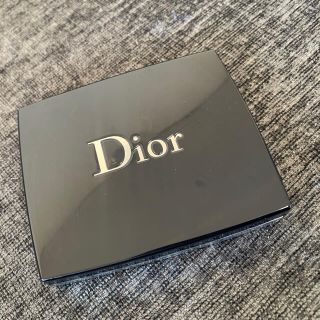 ディオール(Dior)のDIOR アイシャドウ(アイシャドウ)