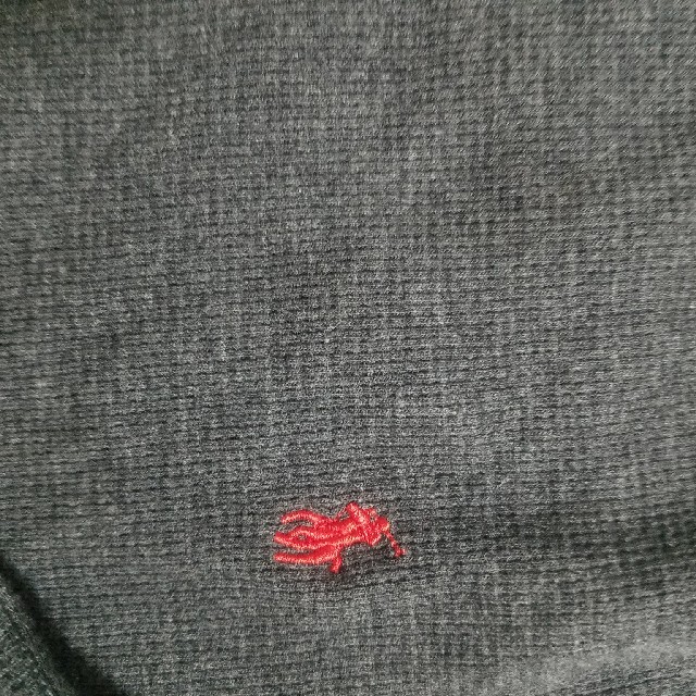 POLO RALPH LAUREN(ポロラルフローレン)のラルフローレン　ロンT　2T  90 キッズ/ベビー/マタニティのキッズ服男の子用(90cm~)(Tシャツ/カットソー)の商品写真