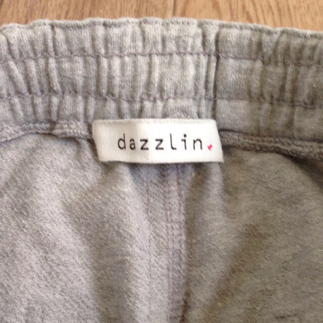 dazzlin(ダズリン)のdazzlin♡タイトスカート レディースのスカート(ロングスカート)の商品写真